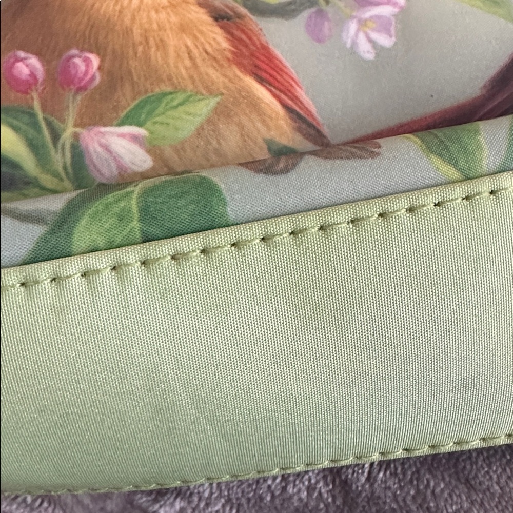 Galleria Enterprises Inc. Bird Wristlet View 6